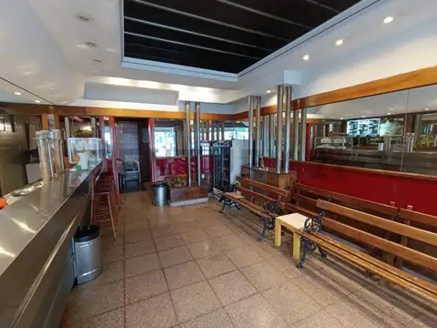 AVENIDA LA PLATA 1700, Piso 0