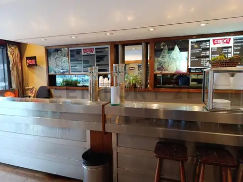 Alquiler heladeria en Local propio&nbsp; en Parque Chacabuco, Capital Federal.<...