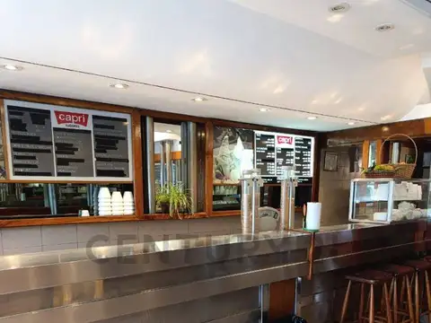 Local en Alquiler A Estrenar