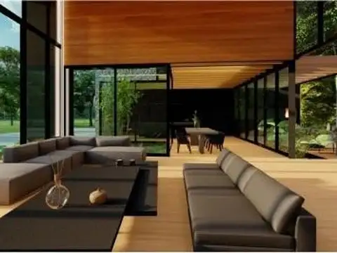 Casa en Venta de 5 dormitorios