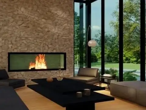 Casa en Punta Ballena - Punta del este