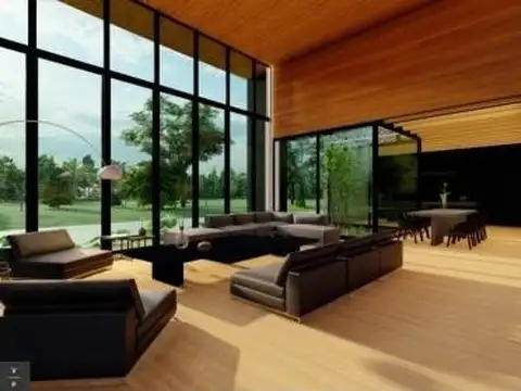 Casa 6 ambientes con 5 baños