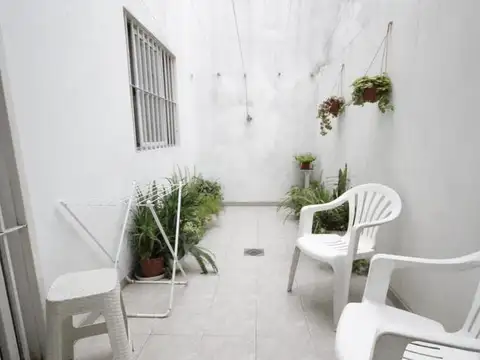 Depto Tipo Casa en Venta de 1 dormitorio