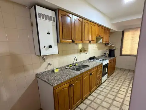 Departamento en Alquiler al Este