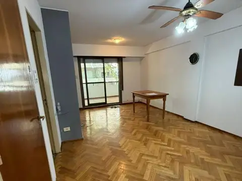 Departamento en Nuestra Señora de Lourdes