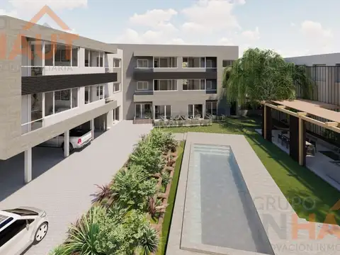 Hotel en Venta en Neuquen, USD 430.000