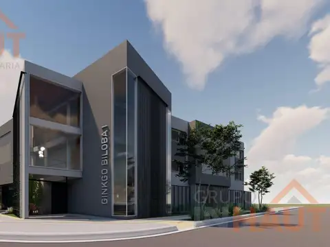 Apart Hotel en venta en Neuquén