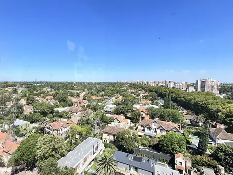 Departamento en Alquiler con 2 cocheras