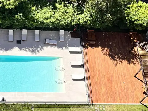 Departamento en S.Isi.-Centro