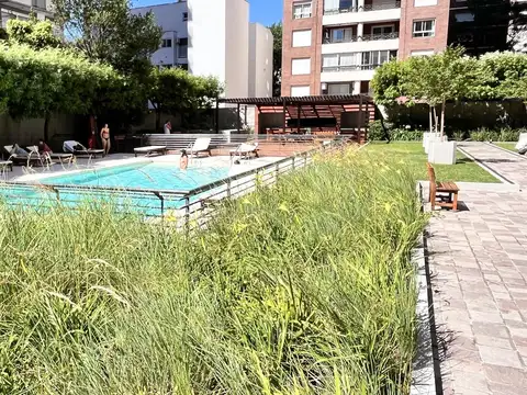 Departamento en S.Isi.-Centro