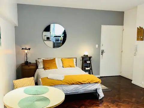 ¡OPORTUNIDAD DE INVERSIÓN! PARA AIRBNB O ALQUILER TEMPORARIO, TOTALMENTE EQUIPADO Y EN IMPECABLE ESTADO