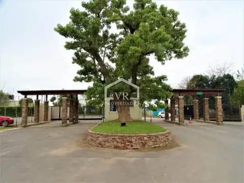 Terreno Lote  en Venta en El Aljibe, Pilar, G.B.A. Zona Norte