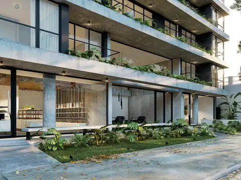 Torre Firenze - 2° D, Los Pozos 150, Ituzaingó