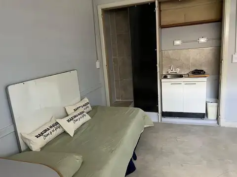 Departamento en Alquiler Temporal Apto profesional