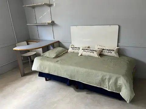 Departamento en Alquiler Temporal 50 años