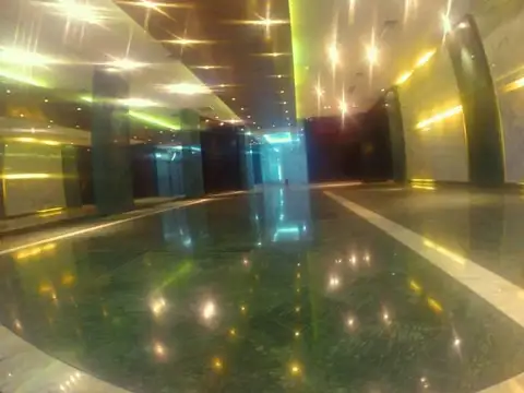 Av. Corrientes  al 1100