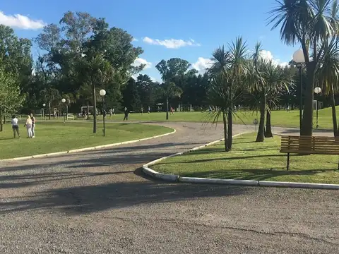 Terreno en Venta en La Candida Club de Campo, USD 65.000