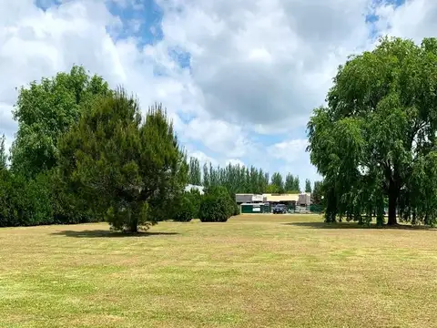 Terreno en Venta en La Candida Club de Campo, USD 65.000