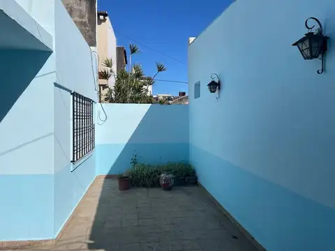 Depto Tipo Casa en Venta en Caseros, USD 148.000