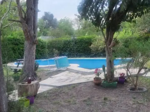 Casa en Venta en Parque Sakura, USD 120.000