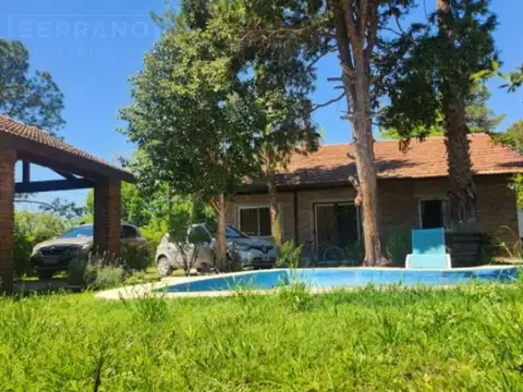 Casa en Venta de 3 dormitorios