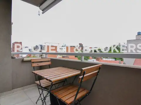 Departamento en Venta 9 años