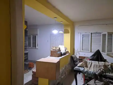 Casa en Venta en Barracas, USD 120.000