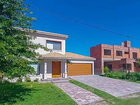AV DEL LIMITE 6639 LOTE 161 LAS CASUARINAS