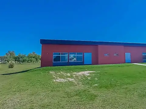 Terreno en Venta en Ibarlucea, USD 1