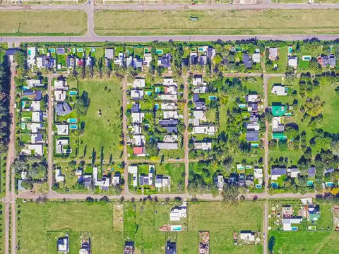 Terreno en Venta de 477,0 m2