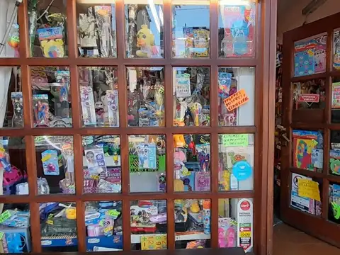 Fondo Comercio en Venta 10 años