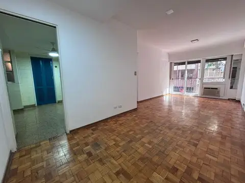 Departamento en Alquiler de 3 ambientes