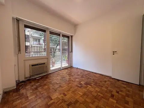 Departamento en Alquiler 40 años