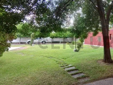 CRUZ VIDELA 100, Piso 0