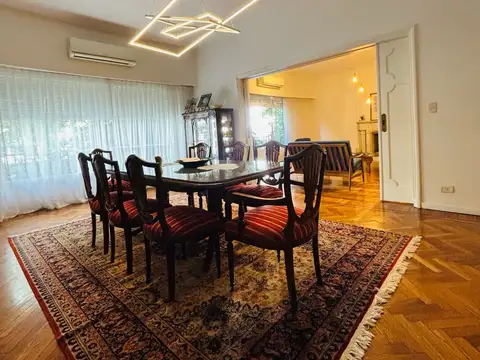 Departamento en Venta de 4 dormitorios
