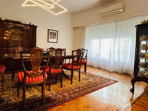 Departamento en Venta en Palermo Chico, USD 1.180.000