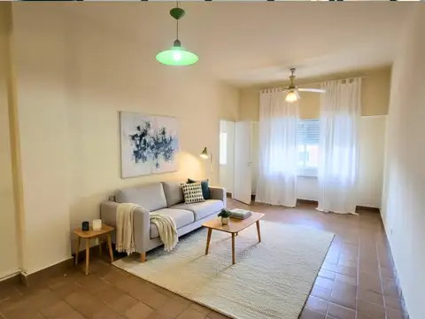 Departamento loft monoambiente alquiler Castelar oficina