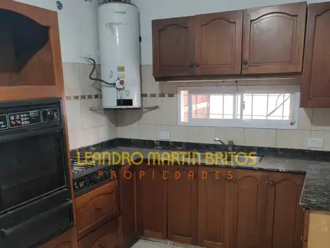 Departamento en Alquiler de 3 ambientes