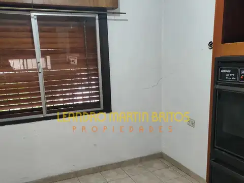 Departamento en Alquiler de 2 dormitorios