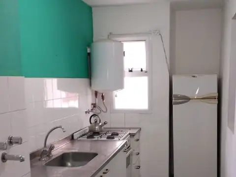 Departamento en Venta en Terminal, USD 65.000