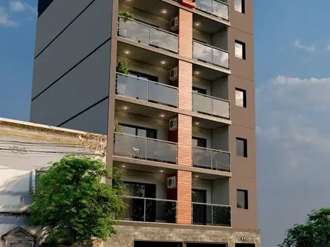 Departamento en Venta A Estrenar