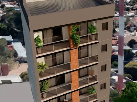 Departamento en Venta en Santa Fe, USD 89.630