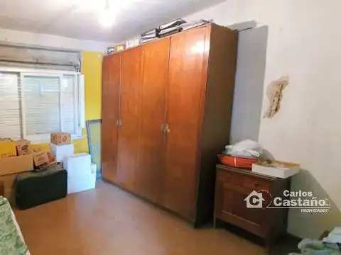 Casa en Venta 40 años