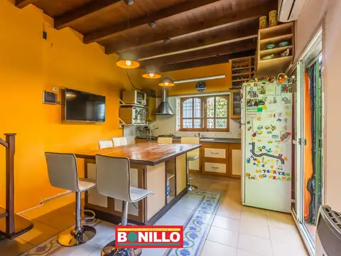 Casa 5 ambientes venta Villa Pueyrredón