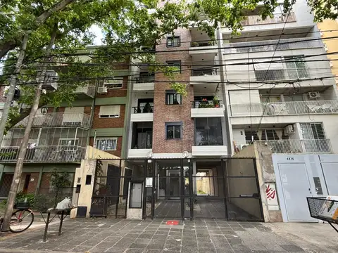 Belgrano Nº 4826 6º "A"