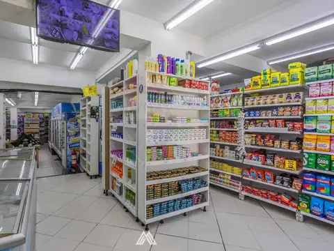 Local en Venta 21 años