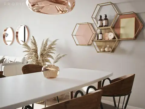 Departamento en Venta en Rosario, USD 290.000