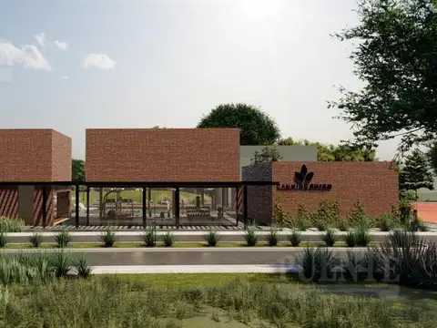 Terreno en Venta de 624,0 m2