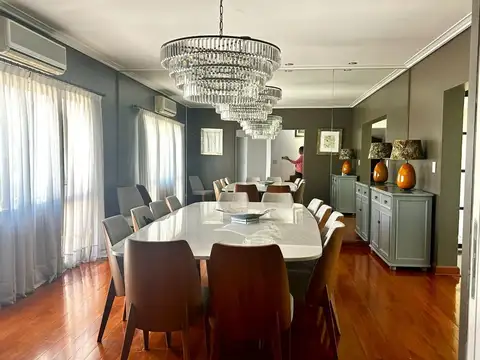 Casa en Alquiler 23 años