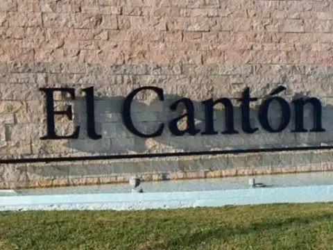 Venta lote interno de 1072mts cul de sac, Canton Norte Escobar